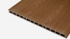 Террасная доска Groentec 3000x145x25 мм, Дуб