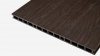 Террасная доска Groentec 4000x145x25 мм, Венге