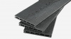 Террасная доска Groentec 4000x150x18 мм, Серый