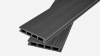 Террасная доска Groentec 3000x145x25 мм, Серый