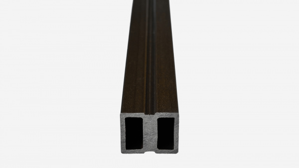 Лага ДПК Groentec 4000x50x40 мм