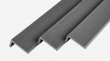 Угол торцевой Groentec 3000x70x35 мм, Серый