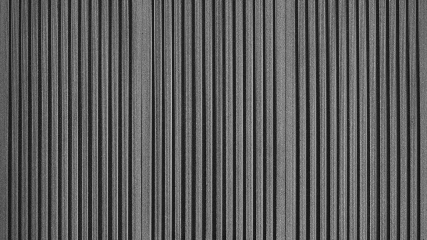 Террасная доска Groentec 3000x148x28 мм, Серый
