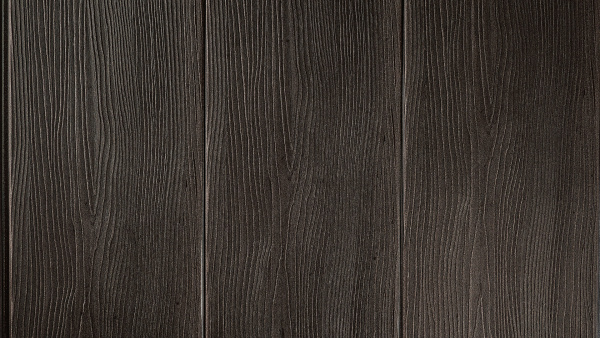 Фасадная панель Groentec 3000x180x14 мм, Венге