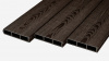 Грядочная доска Groentec 4000x150x30 мм, Венге